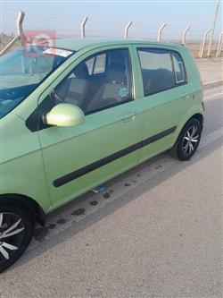 هيونداي جيتز